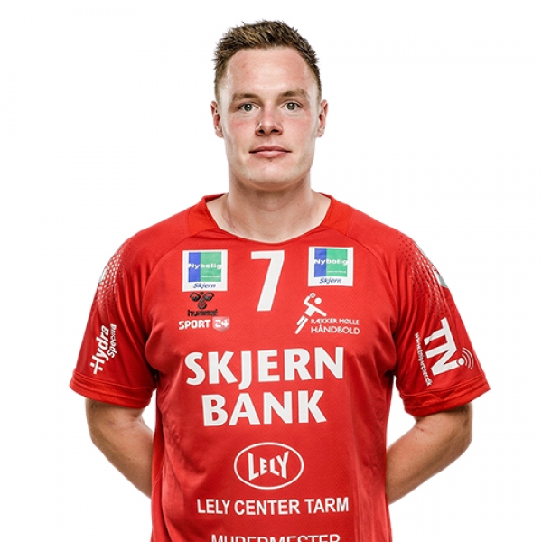 Morten Kirkeby Nielsen