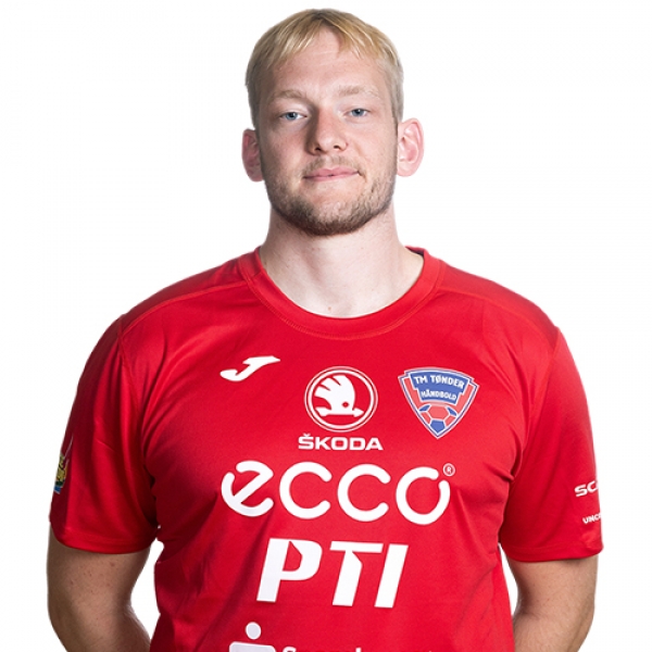 Lars Muus Carstensen