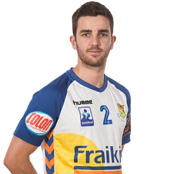 Alvaro Ignacio Cabanas 