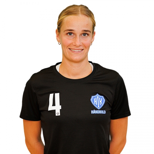 Julie Frilund Jacobsen