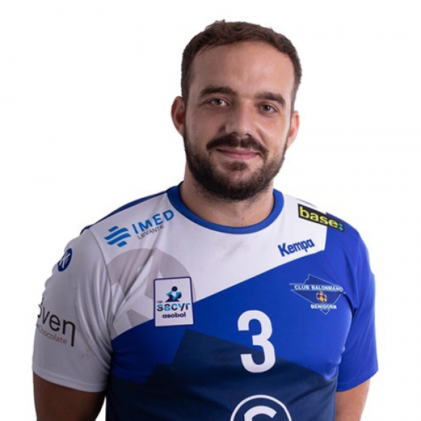 Gonzalo Vicente  Porras Perez