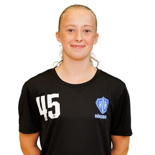 Silja Stepnicka-Hansen