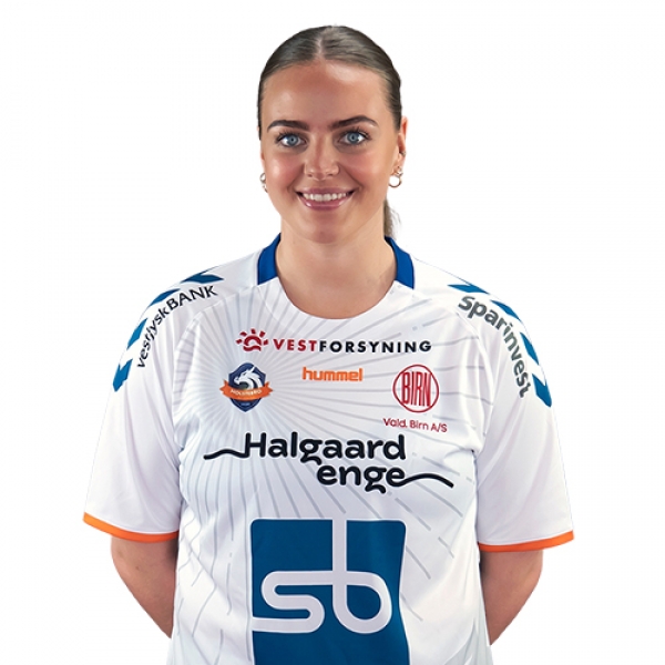 Berta Rut Hardardottir