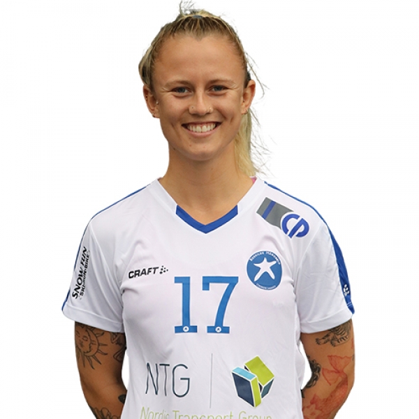 Mollie Marie Edelved