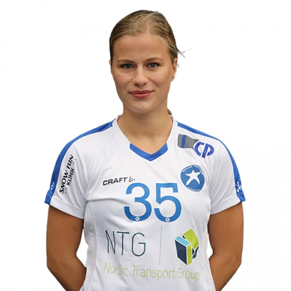 Katrine Broskov Jorgensen