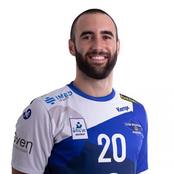 Adrian Nolasco  Macia