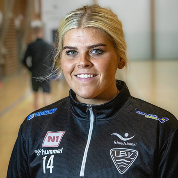 Asta Bjort Juliusdottir