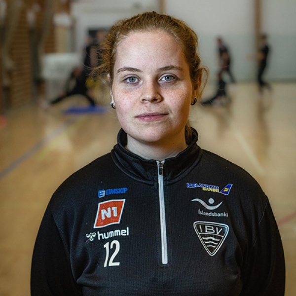 Tara Sol Uranusdottir