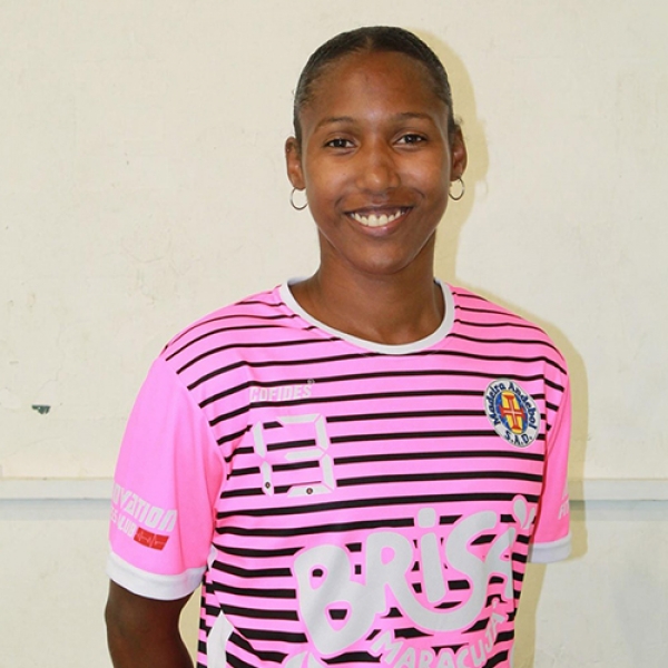 Erica Isabel Correia Tavares