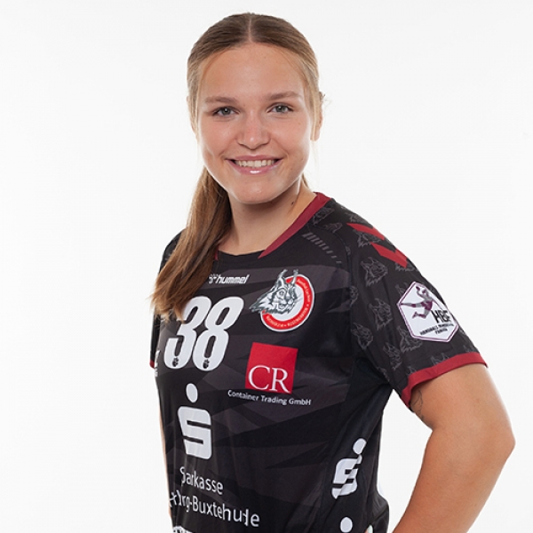 Lusia Maria Hinrichs