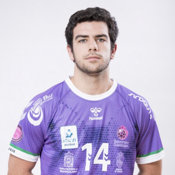 José Luis Román Martínez