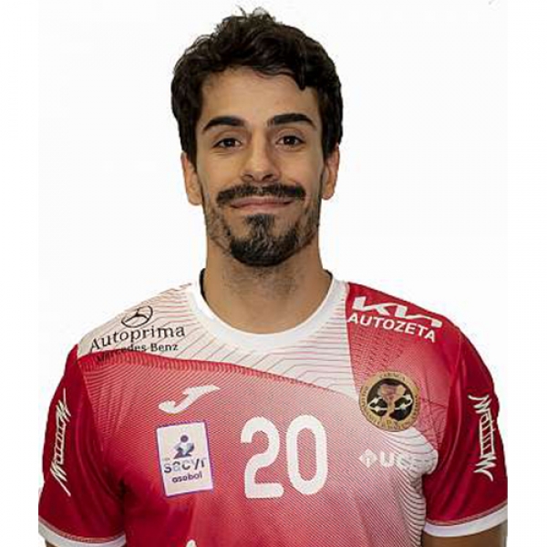 Ignacio Moya  Del Saz