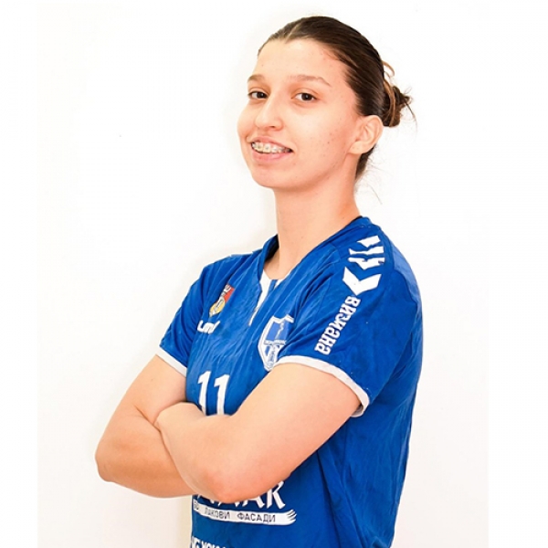 Andreza Costa Almeida