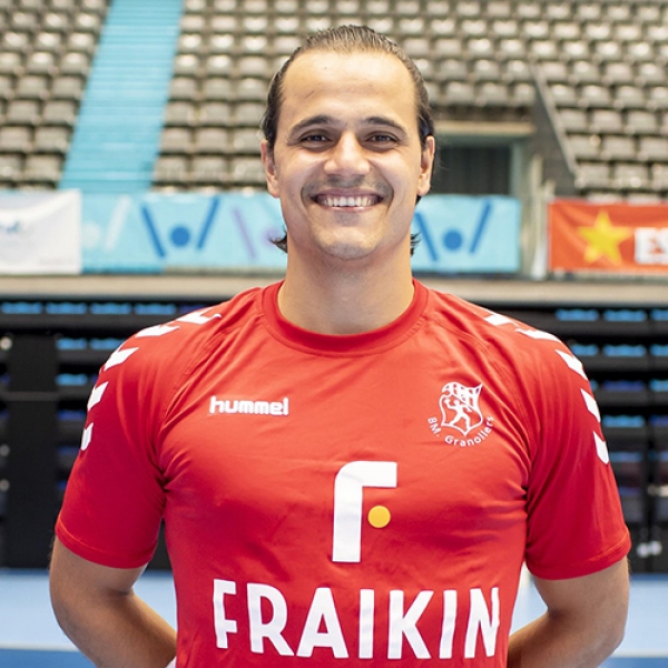 Jose Maria Marquez Coloma