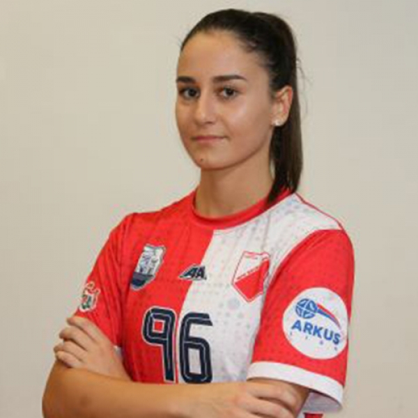 Darinka Petronijević