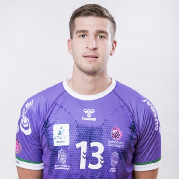 Alberto Sanz García