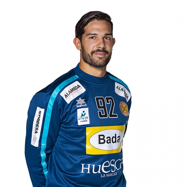 Daniel  Arguillas Alvarez