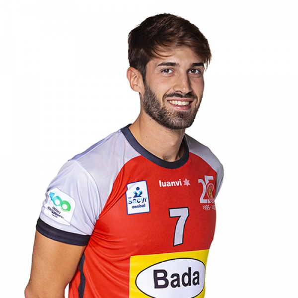 Gerard  Carmona Agustin