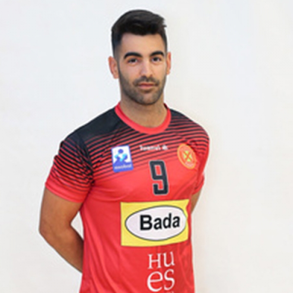 Enrique  Camas Delgado