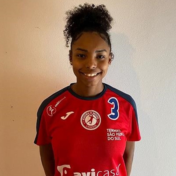 Valeria Policarpo Santos