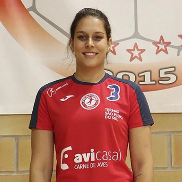 Bruna Simionato Silva