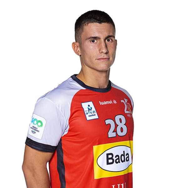 Sergio Pérez  Manzanares