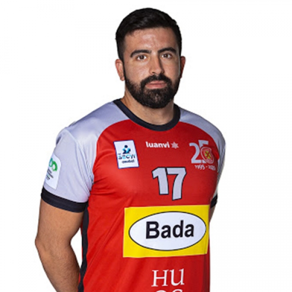 Alejandro  Marcelo Fuentes