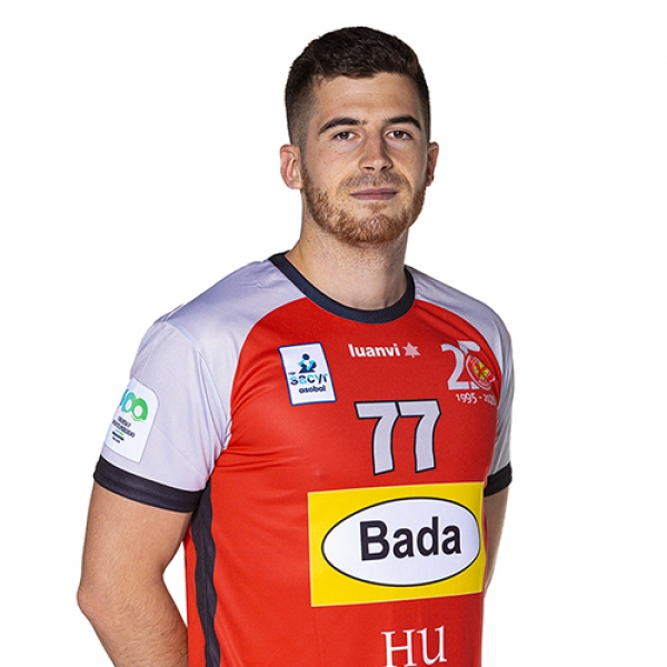 Alvaro Del  Valle Navasa