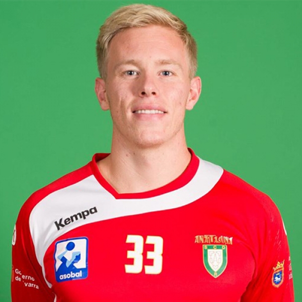 Simón Karl  Henrik Nordlander