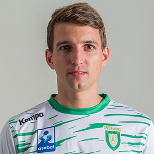 Carlos Chocarro Gorraiz