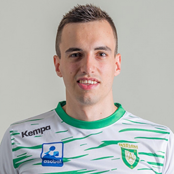 Alvaro  Gaston Fernandez