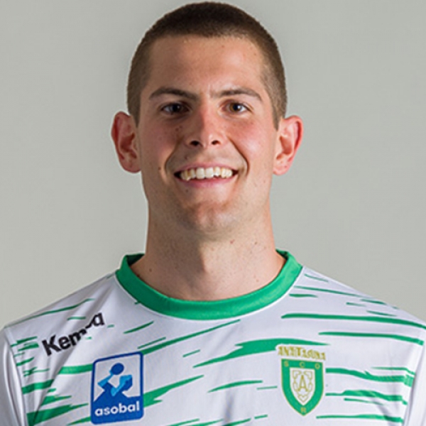 Antonio  Bazan Legasa