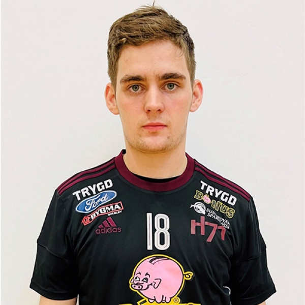 Sakir Trondarson Frydal