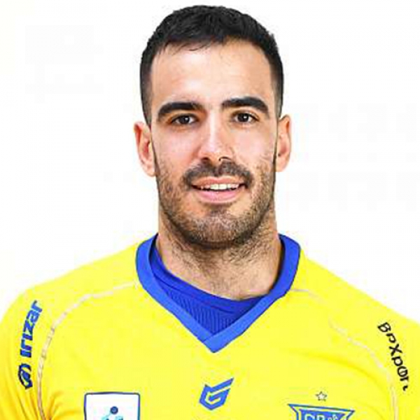 Ander  Ugarte Cortes