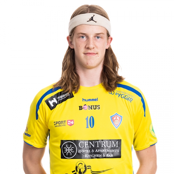 Skarphedinn Ivar Einarsson