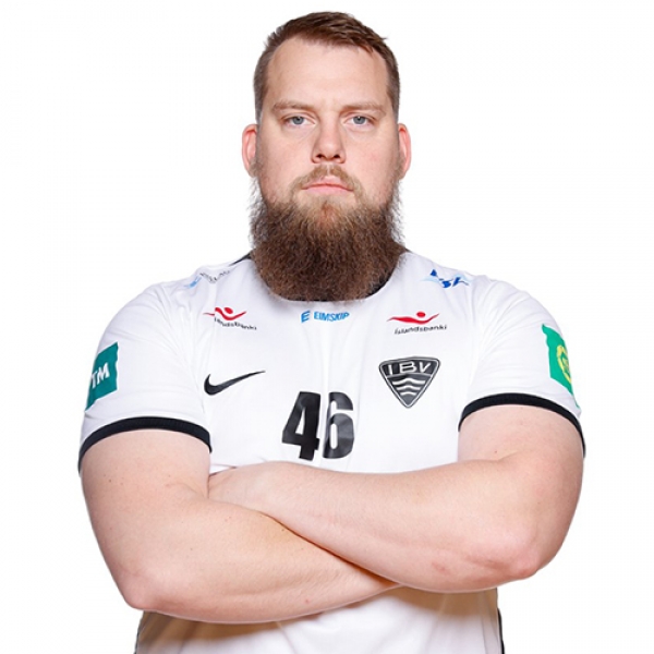 Kari Kristjan Kristjansson