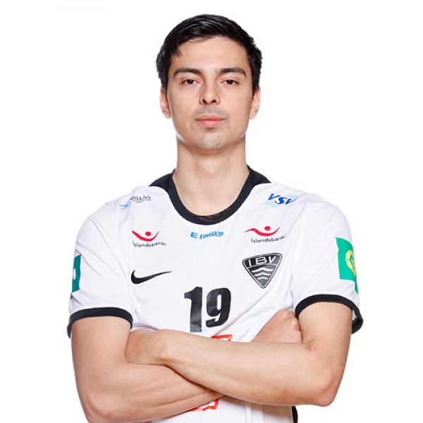 Gabriel Martinez Robertsson