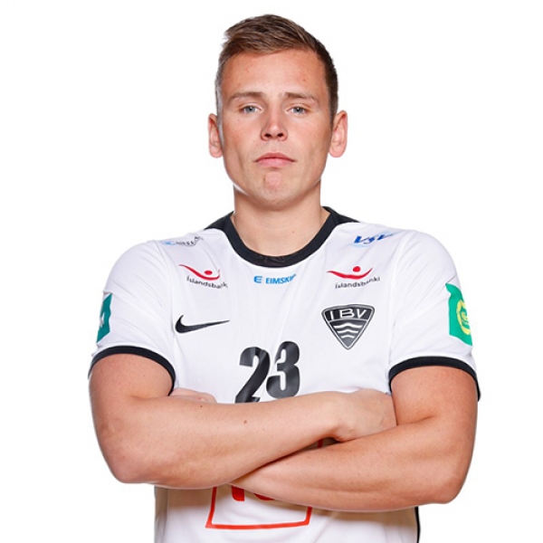 Theodor Sigurbjornsson