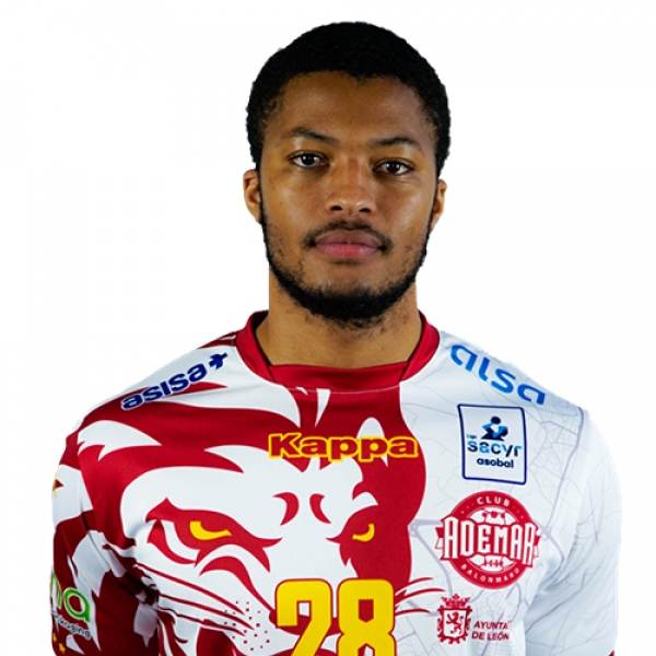 Leandro Elías  Borges Silva Semedo