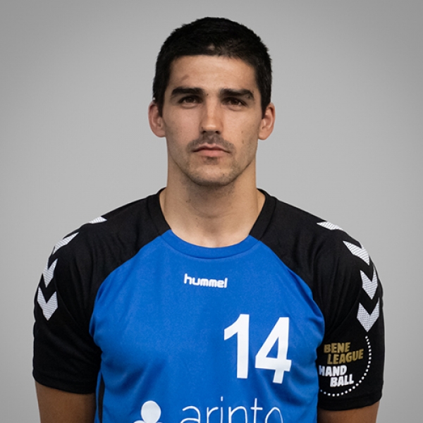 Sergio Da Silva Ribeiro