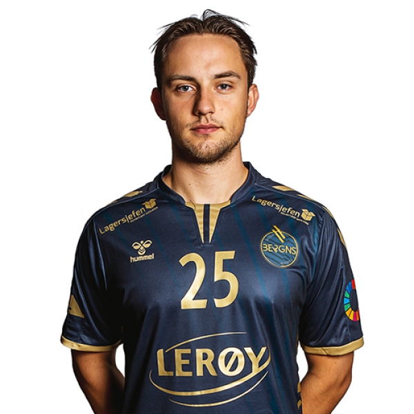 Bjorn Christensen Mathiassen