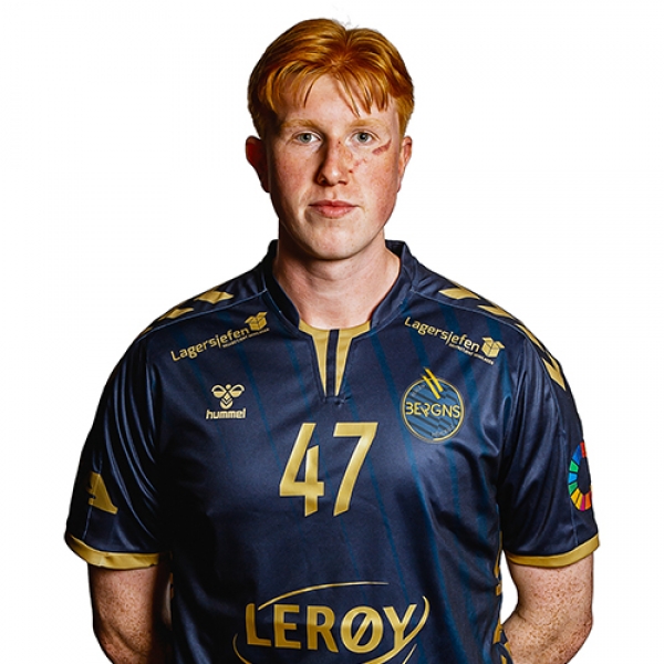 Marcus Rene Naess Soltvedt