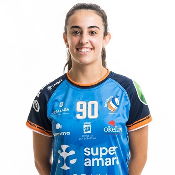 Haizea Urretabizkaia