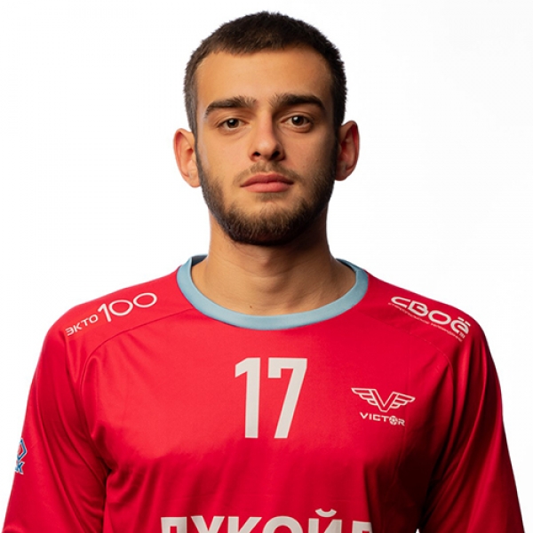 Fedor Grammatikopulo