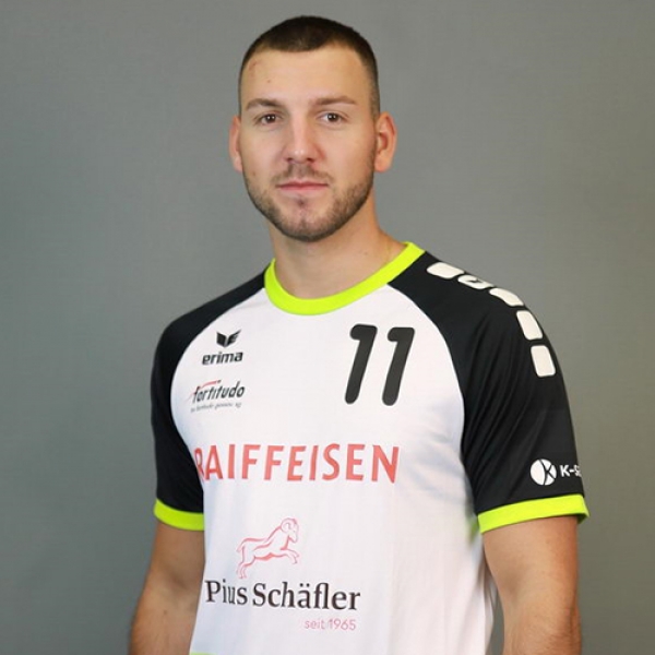 Niklas Schiller
