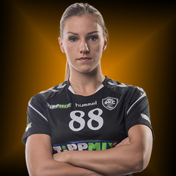 Anđela  Janjušević