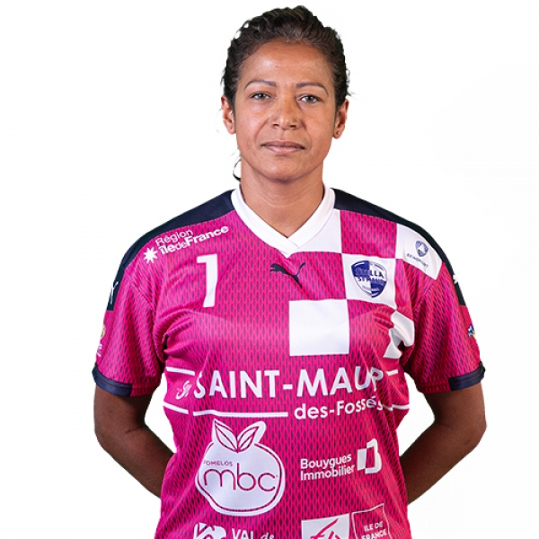 Jacqueline Oliveira Santana