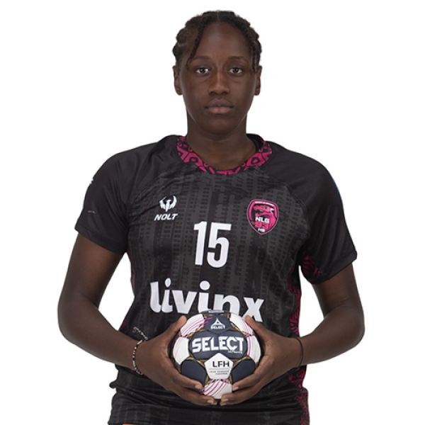 Fatoumata Sissoko