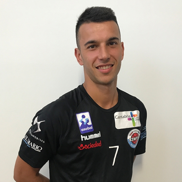 Alberto Pla Castellanos