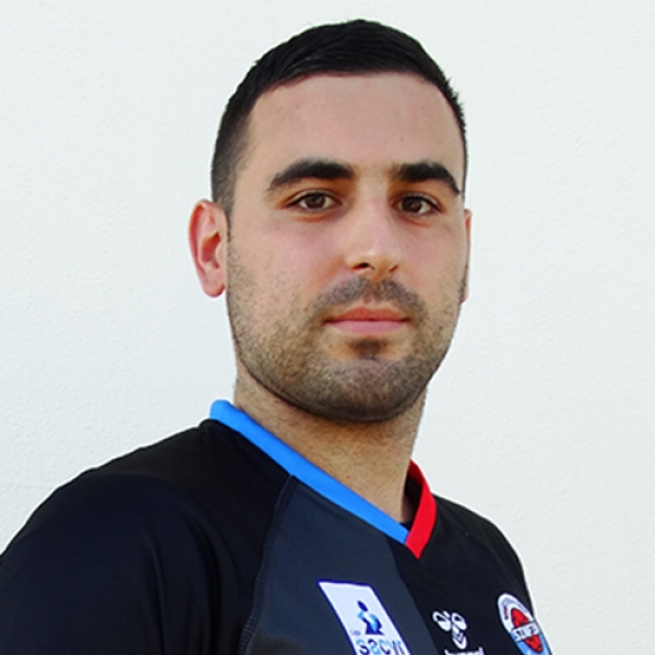 Alejandro Blázquez Barco